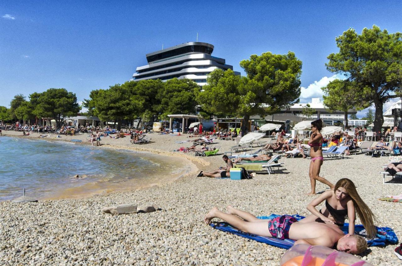 Apartments&Rooms Mara Vodice Buitenkant foto